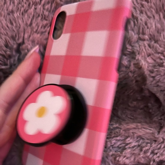 princess polly iphone XS/XR case - Picture 2 of 2